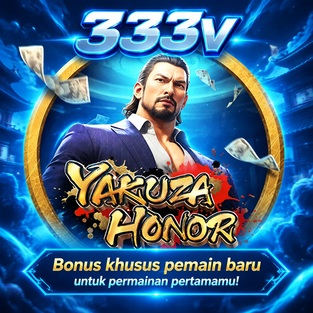 333v · Yakuza Honor