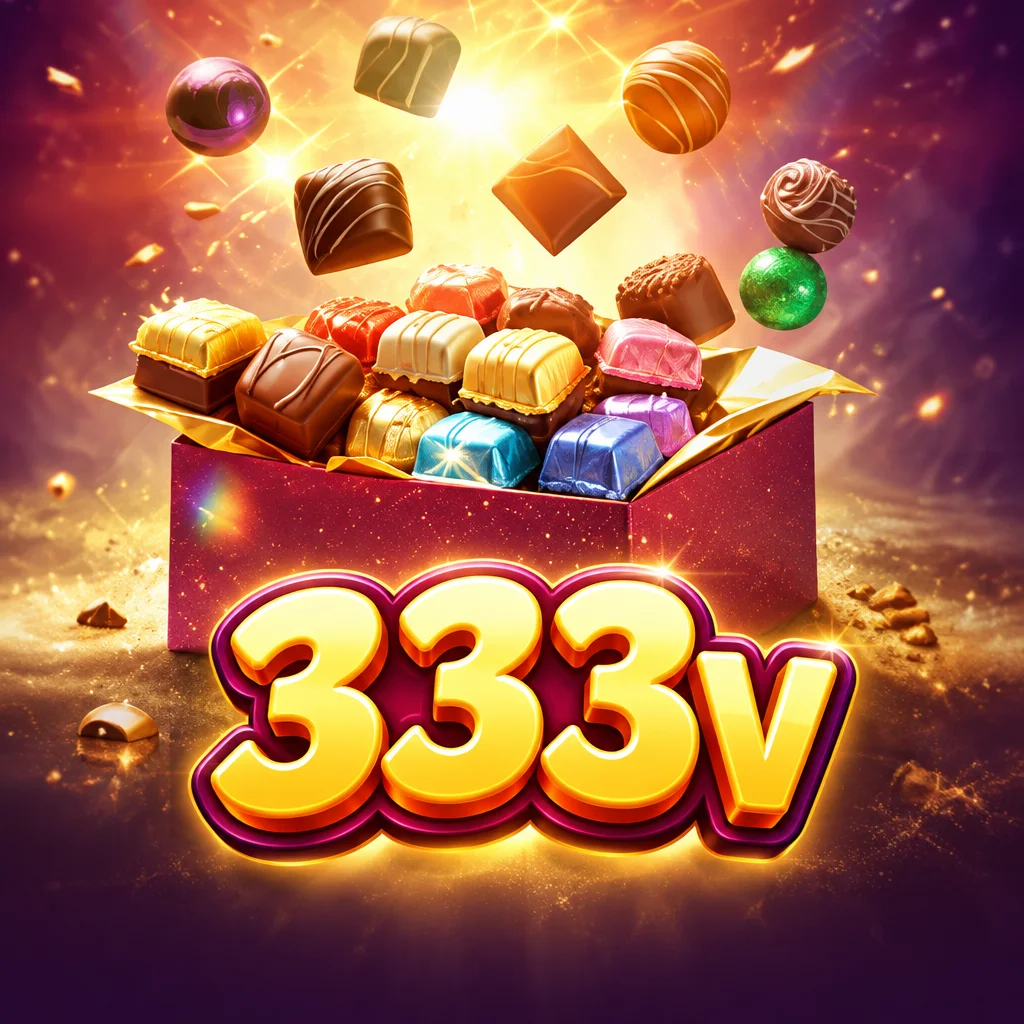 333v · Choc Deluxe