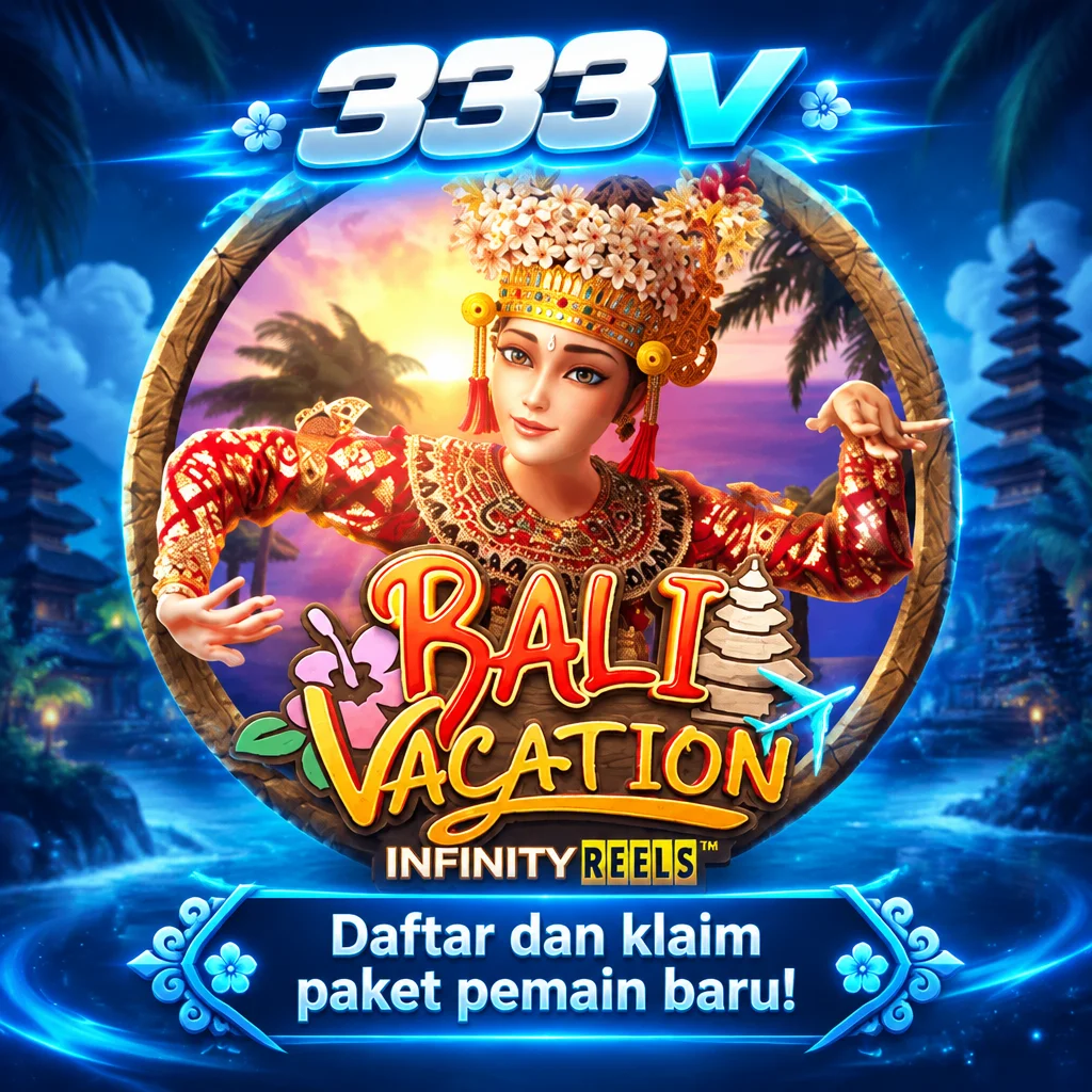 333v · Bali Vacation