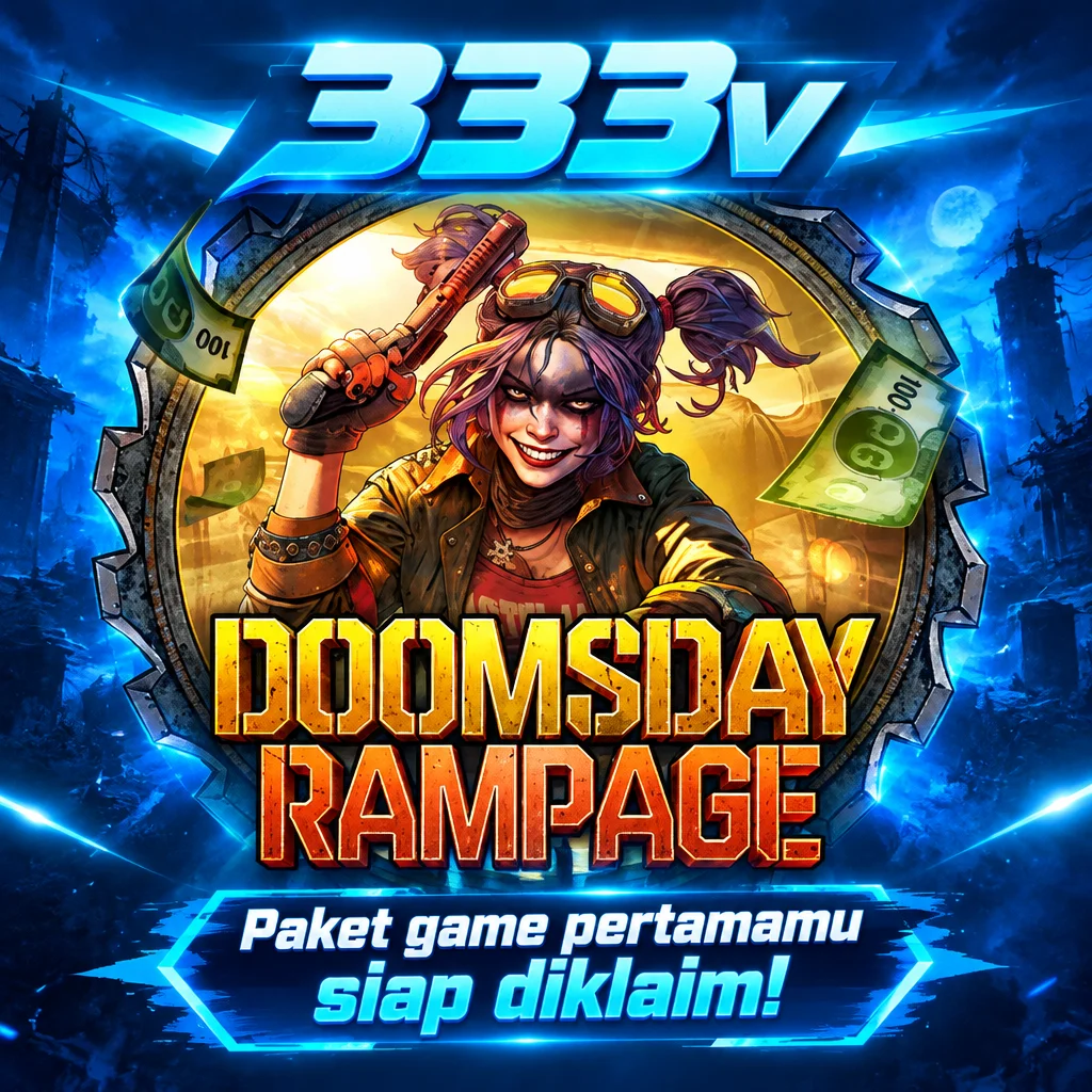 333v · Doomsday Rampg