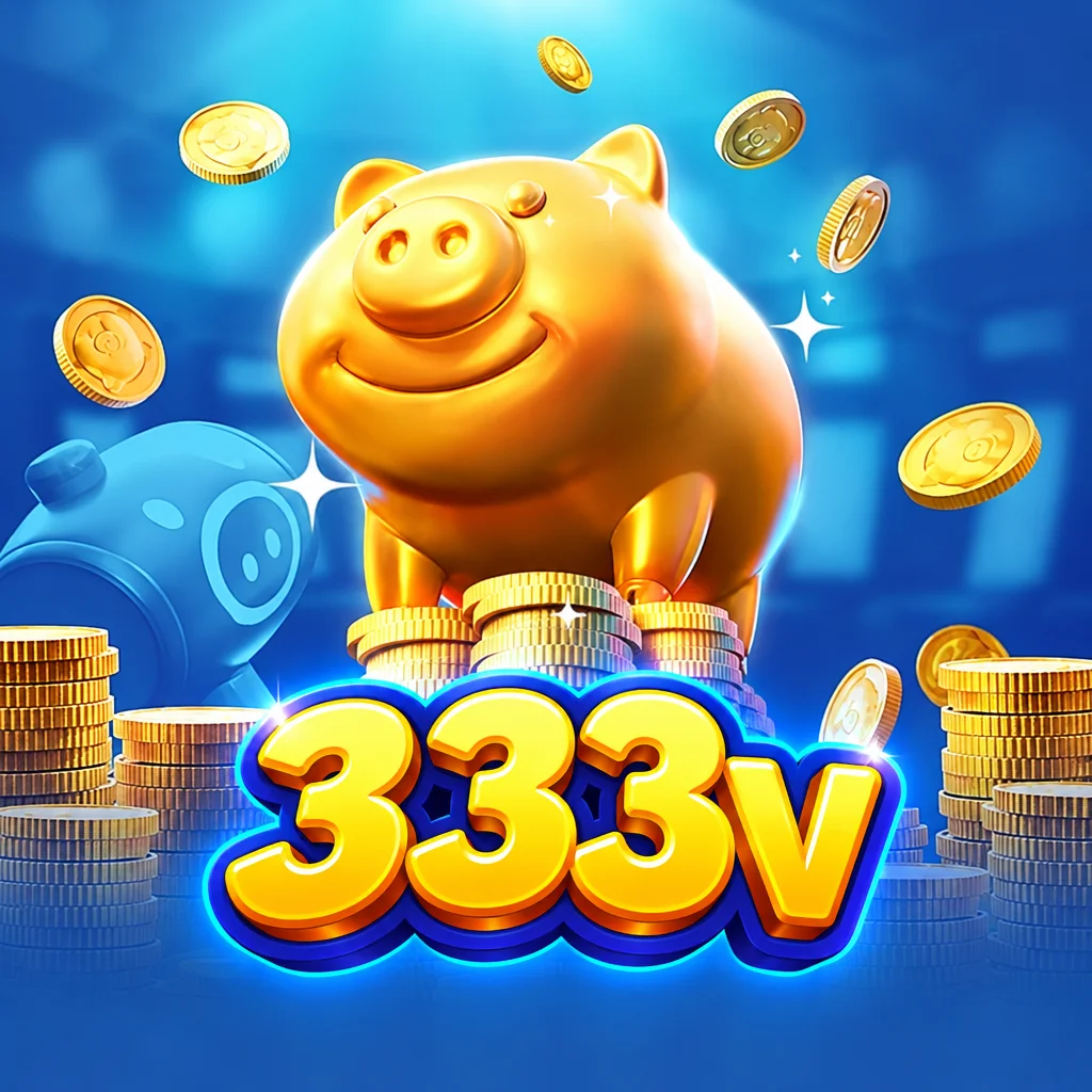 333v · Lucky Piggy