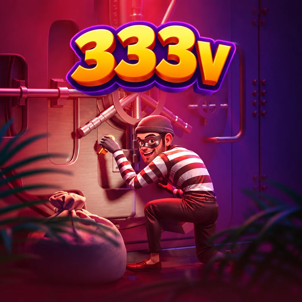 333v · Wild Heist Co
